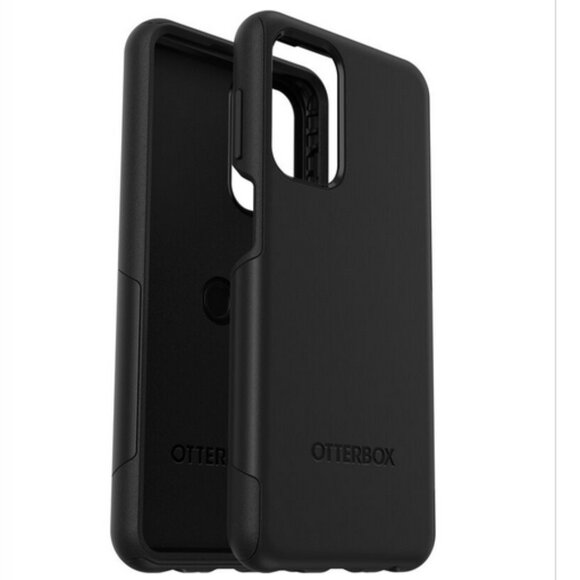 Brand New In Box Samsung Galaxy A23 5G OtterBox Commuter Lite Case - Black - Picture 8 of 8